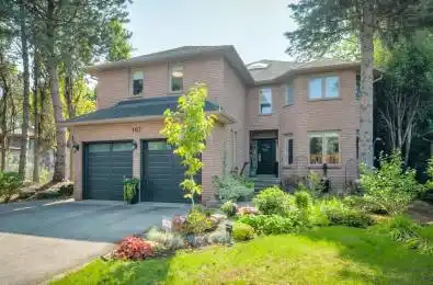 107 Arnold Avenue Vaughan Ontario L4J 1B6