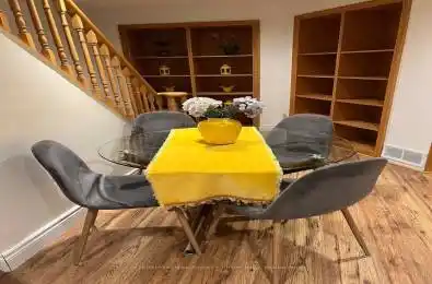 22 Ambrose Court Unit# Basement Markham Ontario L3P 4N3