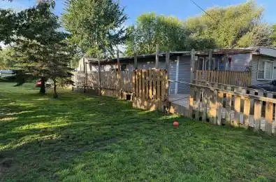 75049 Hensall Road Huron East Ontario N0K 1W0