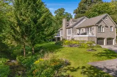 1298 WEST RIVER Road Cambridge Ontario N1R 5S5