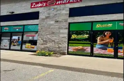 1499 Gordon Street Unit# 5/6 Guelph Ontario N1L 1C9