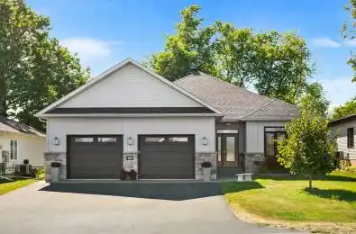 20 Eleanor Drive South Stormont Ontario K0C 1P0