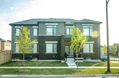 135 Micklefield Avenue Whitby Ontario L1P 0L3