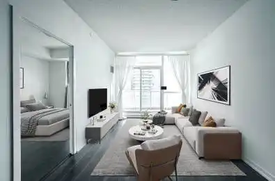 62 Forest Manor Road Unit# 1606 Toronto C15 Ontario M2J 0B6