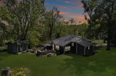 40 Valley View Lane Trent Hills Ontario K0L 1Y0