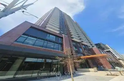130 River Street Unit# Unit 1309, Toronto C08 Ontario M5A 3K3