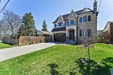 398 Bent Crescent Richmond Hill Ontario L4C 1C3