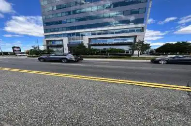 7191 Yonge Street Unit# 106 & 107 Markham Ontario L3T 0C4