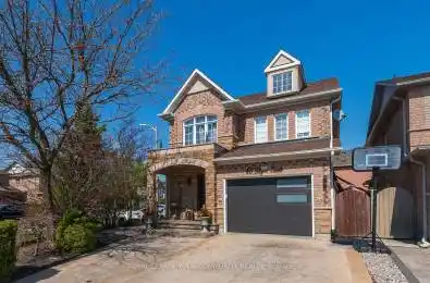 68 Goyo Gate Vaughan Ontario L6A 3T3