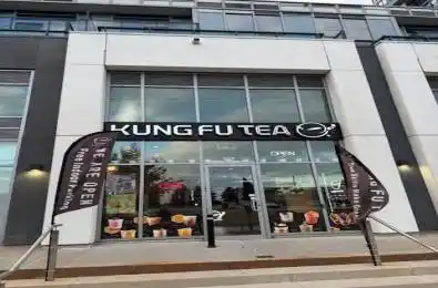 7777 Weston Road Unit# 107 Vaughan Ontario L4L 0G9