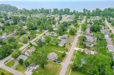 452 LOT 1 Ferndale Avenue Fort Erie Ontario L2A 5C4