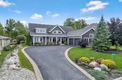 120 Landry Lane Blue Mountains Ontario N0H 2P0