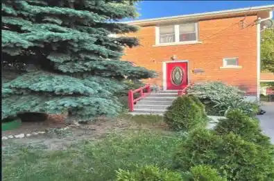 53 Church Street Toronto W04 Ontario M9N 1M9