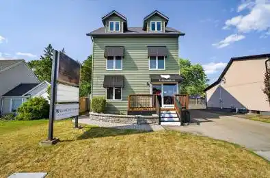 233 Garrison Road Fort Erie Ontario L2A 1M8