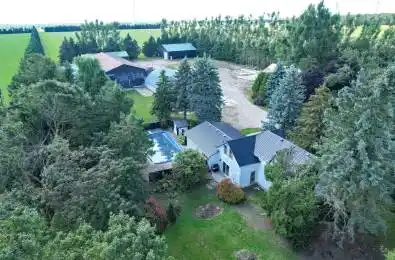 518156 124 Highway Melancthon Ontario L9V 1V9