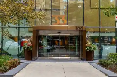 33 Charles Street Unit# 3807 Toronto C08 Ontario M4Y 0A2