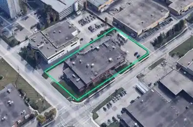 1340 Aerowood Drive Mississauga Ontario L4W 1C1