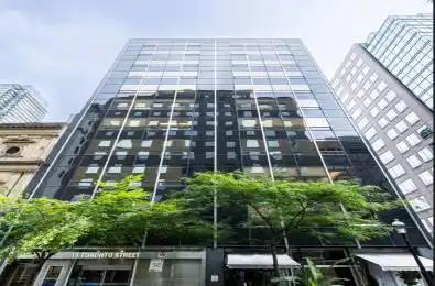 15 Toronto Street Unit# 301 Toronto C08 Ontario M5C 2E3