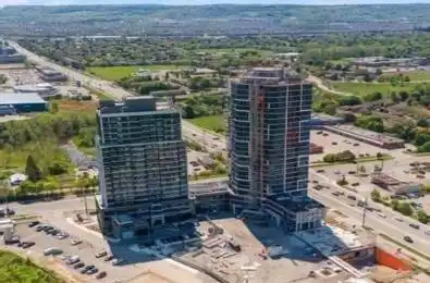 8010 Derry Road Unit# 1804 Milton Ontario L9T 2N2