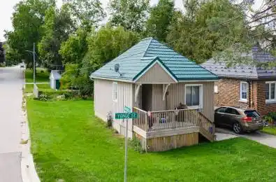 127 Yonge Street Brockton Ontario N0G 2V0