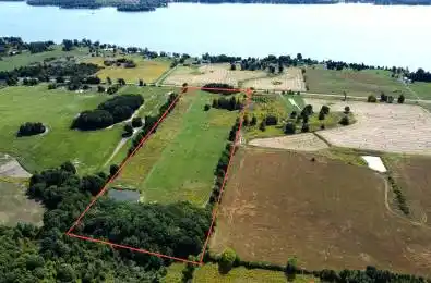 PT LT 8 ROAD 96 N/A Frontenac Islands Ontario K0H 2Y0