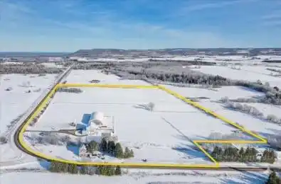 236787 13 Grey Road Blue Mountains Ontario N0H 1J0