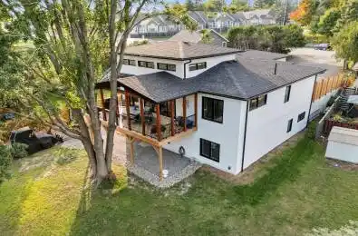211 Holditch Street Bracebridge Ontario P1L 1E9