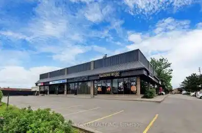 980 Pacific Gate Unit# 4,5 Mississauga Ontario L5T 1Y1