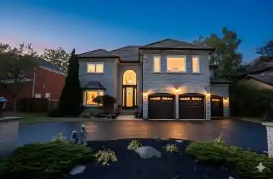 1451 Indian Road Mississauga Ontario L5H 1S5