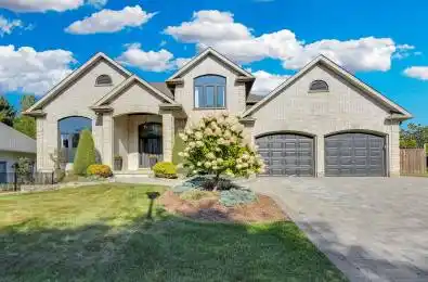 6 Northumberland Road London North Ontario N6H 5H5