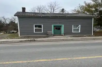 474 Main Street Stone Mills Ontario K0K 2S0