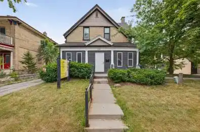 281 Oxford Street Unit# Upper London East Ontario N6H 5L2