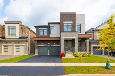 199 Granite Ridge Trail Hamilton Ontario L8B 1Z1