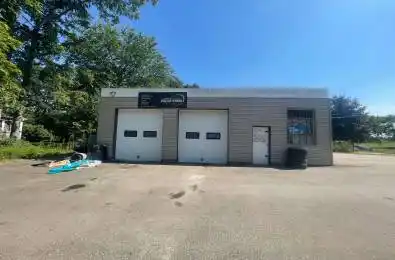 46 Kitchener Avenue Brantford Ontario N3S 1A4