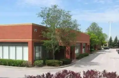 75 Fernstaff Court Unit# 19 Vaughan Ontario L4K 3R4