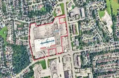 785 Wonderland Road Unit# Unit E04 London South Ontario N6K 1M6