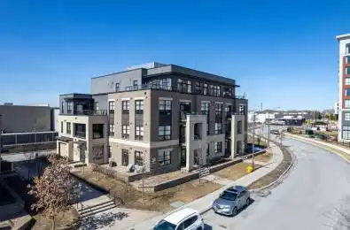 659 Sue Holloway Drive Unit# 304 Barrhaven Ontario K2J 5W4