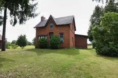 8125 Dickenson Road Hamilton Ontario L0R 1W0