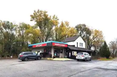 23565 Lake Ridge Road Brock Ontario L0E 1E0