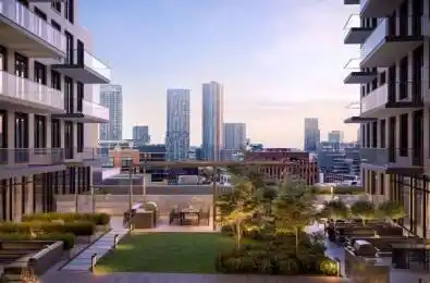 543 Richmond Street Unit# 933 Toronto C01 Ontario M5V 0W9