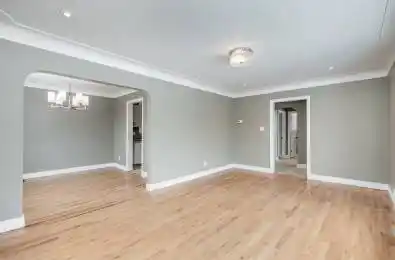 317 King Street Unit# (UPPER) Hamilton Ontario L8G 1M2