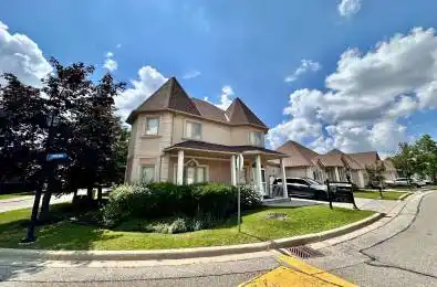 1 Tower Gate Unit# 11 Brampton Ontario L6P 1C3