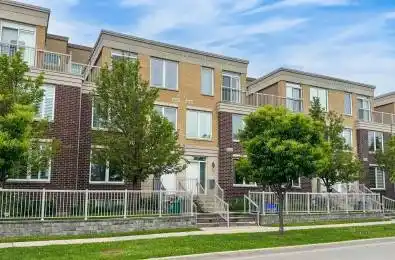 76 Unity Gardens Drive Markham Ontario L3R 4Y7