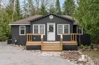 1071 LAWSON Road Tiny Ontario L0L 1P0