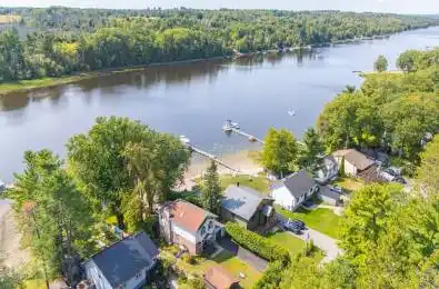 1278 Bayview Drive Constance Bay - Dunrobin - Kilmaurs - Woodlawn Onta