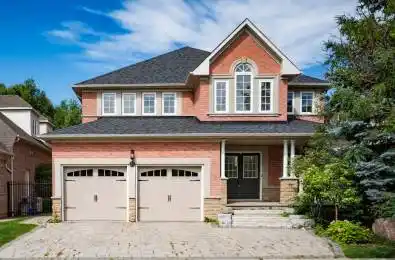 37 Burndenford Crescent Markham Ontario L3P 7Z3
