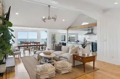 141 Cedar Crest Beach Road Clarington Ontario L1C 3K3