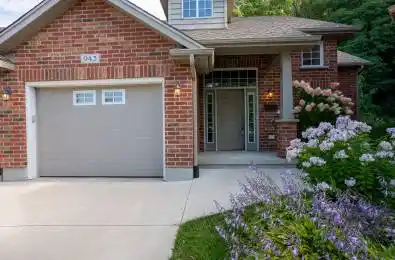 943 5th A Avenue Owen Sound Ontario N4K 0C2