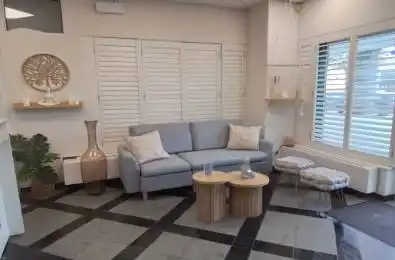 1280 Finch Street Toronto W05 Ontario M3J 3K6