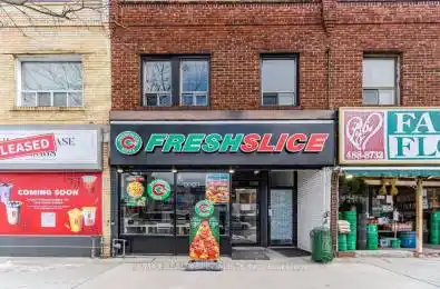 2025 Yonge Street Toronto C10 Ontario M4S 2A2